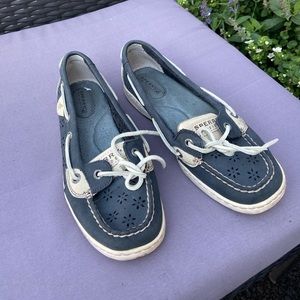 Sperry Boat Shoes